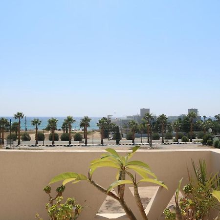 Ria Beach Sea View Apartment Pyla Eksteriør bilde